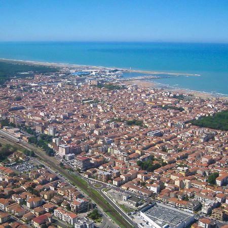 Appartamento Locazione Turistica Lungomare Viareggio Esterno foto